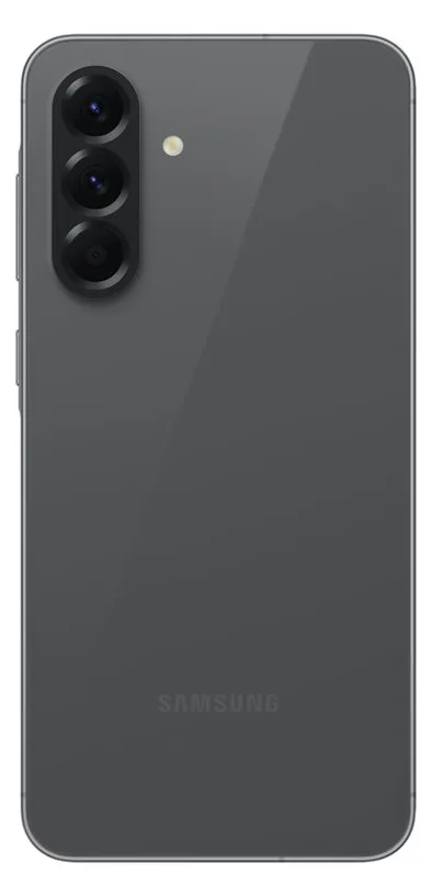 Samsung Galaxy A56 - Enterprise Edition - Dual-SIM - RAM 8 GB / Speicher 128 GB - 6.7 - Grau - SM-A566BZKAEEE, Ansicht 4