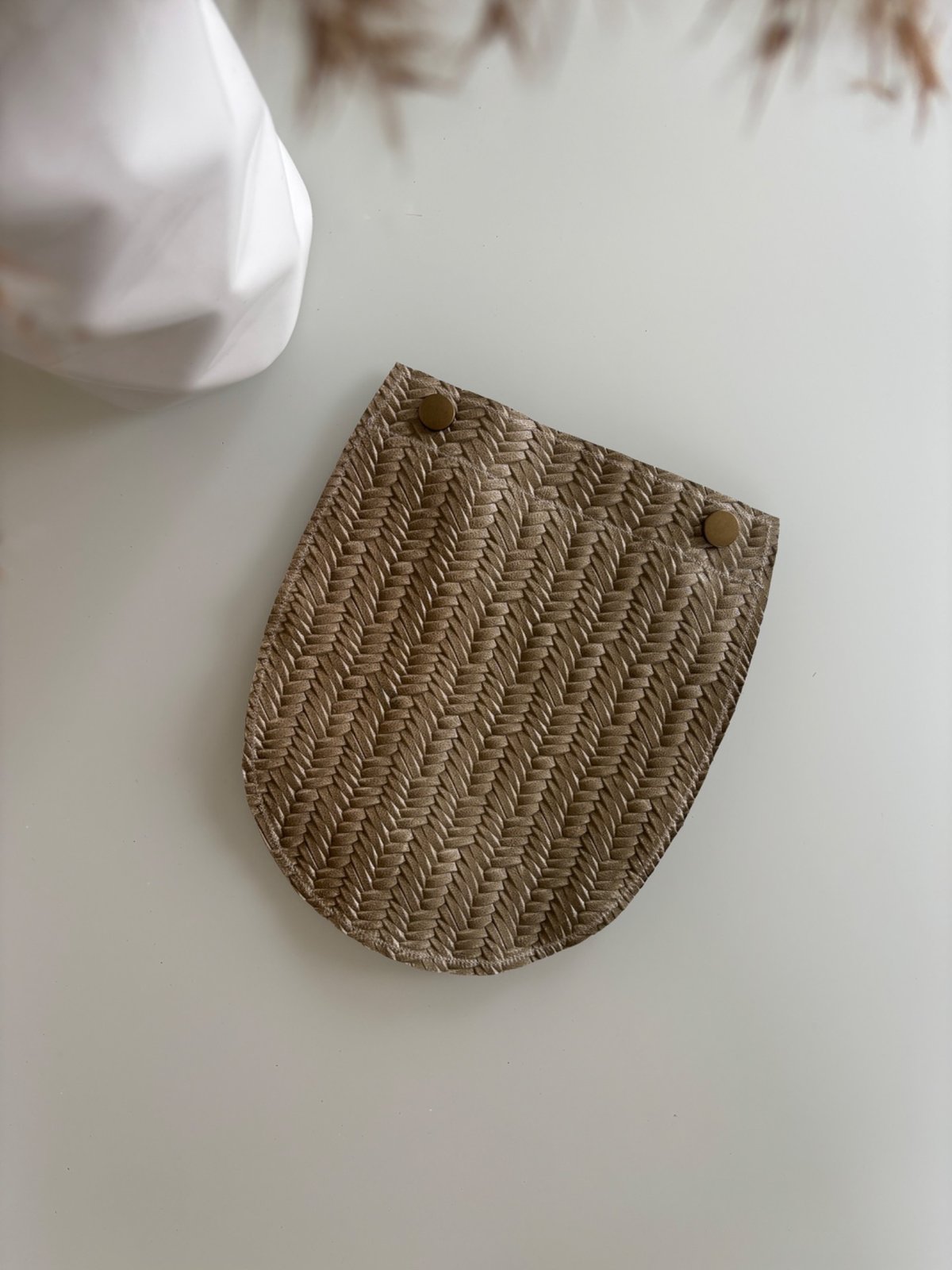 Klappe für Modell 2