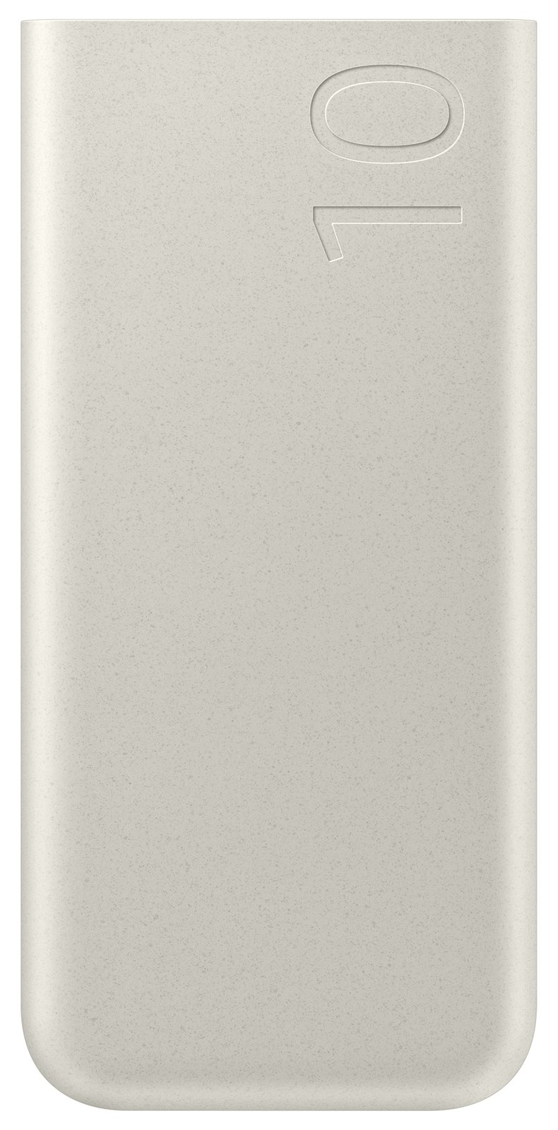 Samsung Galaxy EB-P3400 - Powerbank - 10000 mAh - 25 Watt - 2770 mA - PD 3.0, SFC - 2 Ausgabeanschlussstellen
