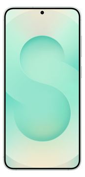 Samsung Galaxy S25 - 5G Smartphone - RAM 12 GB / Speicher 128 GB - 6.2 - Grün von LumaTech