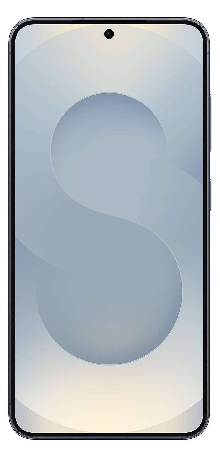 Samsung Galaxy S25 - Dual-SIM - RAM 12 GB / Speicher 128 GB - OLED-Display - 6.2 - 120 Hz