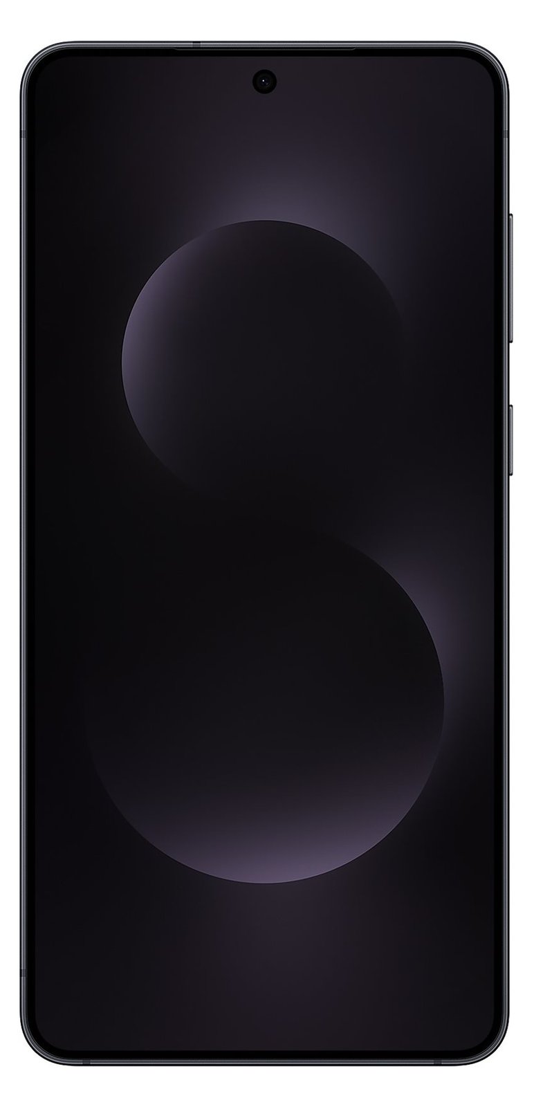 Samsung Galaxy S25 Edge - Dual-SIM - RAM 12 GB / Speicher 256 GB - OLED-Display - 6.7 - 120 Hz