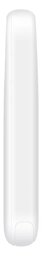 Samsung Galaxy SmartTag2 - Anti-Verlust Bluetooth-Tag für Handy - Weiß, Ansicht 3