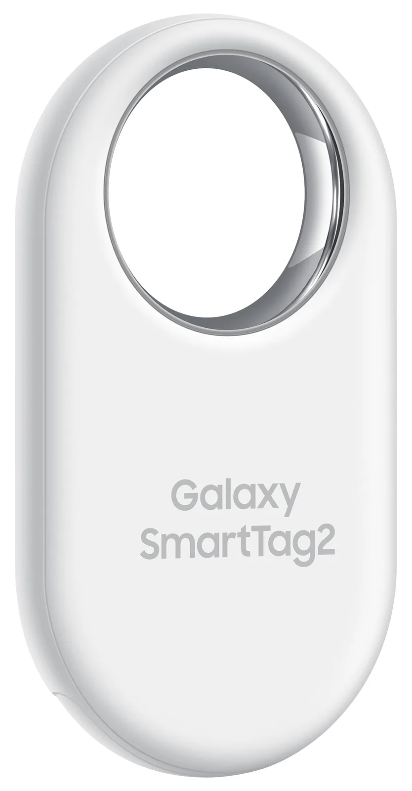 Samsung Galaxy SmartTag2 - Anti-Verlust Bluetooth-Tag für Handy - Schwarz, weiß (Packung mit 4), Ansicht 4