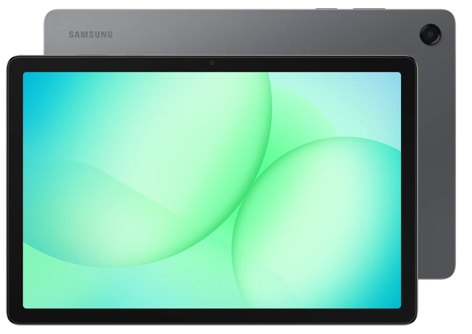 Samsung GALAXY Tab A 128 GB - 11 Tablet - A11 2 GHz 27,9cm-Display