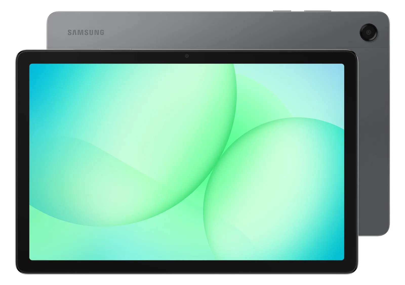 Samsung GALAXY Tab A 128 GB - 11 Tablet - A11 2 GHz 27,9cm-Display, Ansicht 3