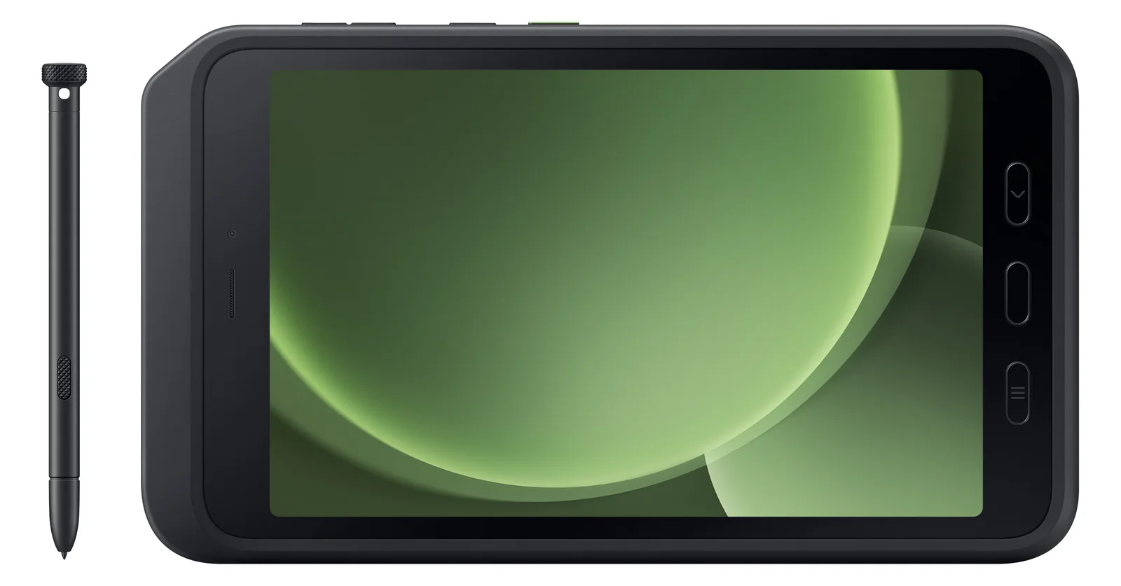 Samsung GALAXY TAB ACTIVE 128 GB - Tablet - Schieber, Ansicht 2