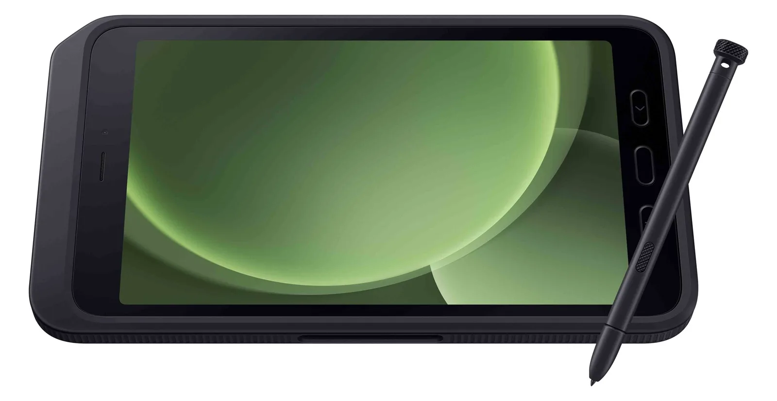 Samsung GALAXY TAB ACTIVE 128 GB - Tablet - Schieber, Ansicht 4