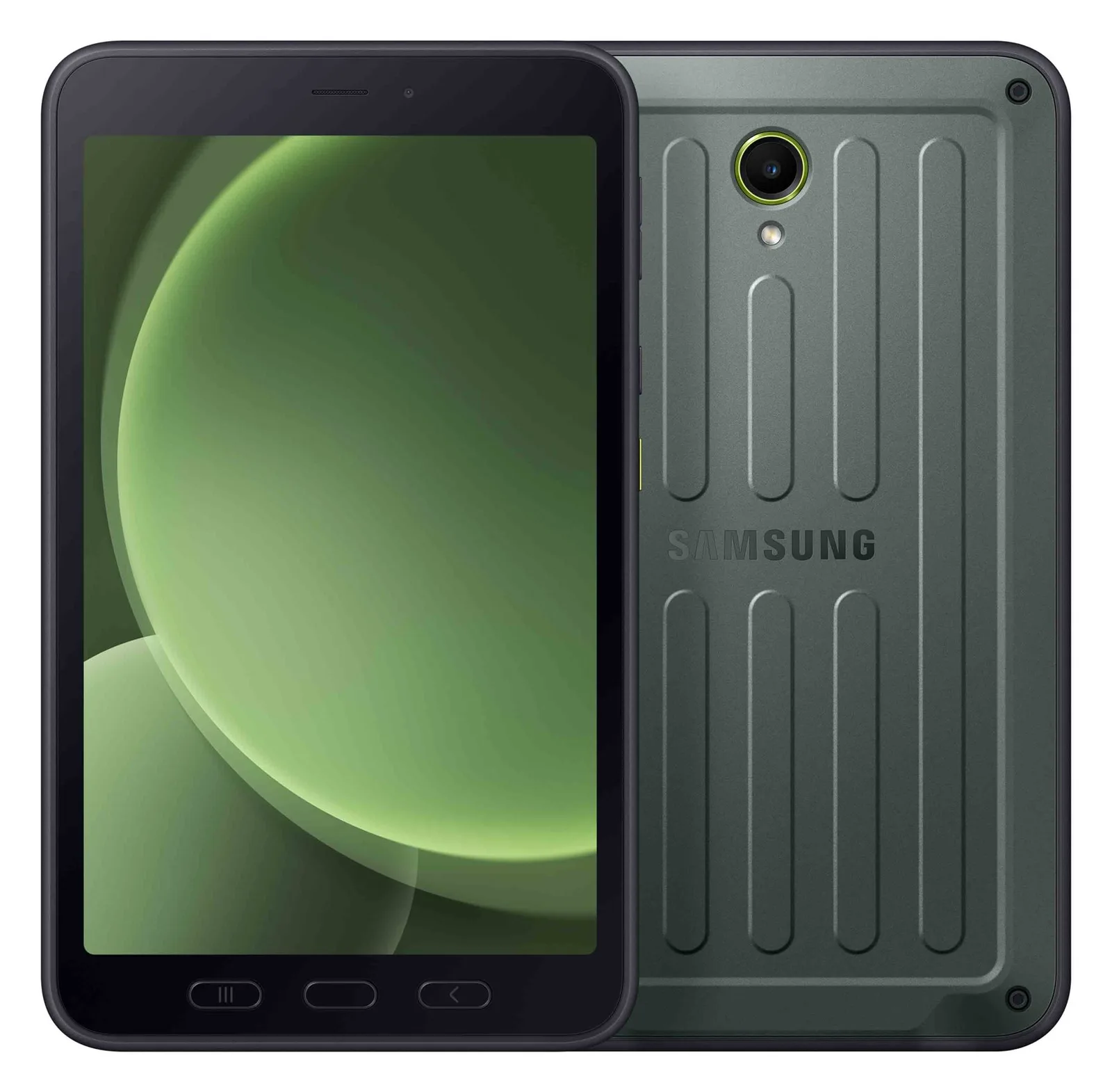 Samsung GALAXY TAB ACTIVE 128 GB - Tablet - Schieber, Ansicht 5