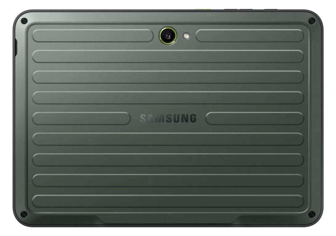 Samsung Galaxy Tab Active5 Pro - Enterprise Edition - Tablet - robust - Android 15 - 128 GB - 25.54 cm (10.1), Ansicht 3