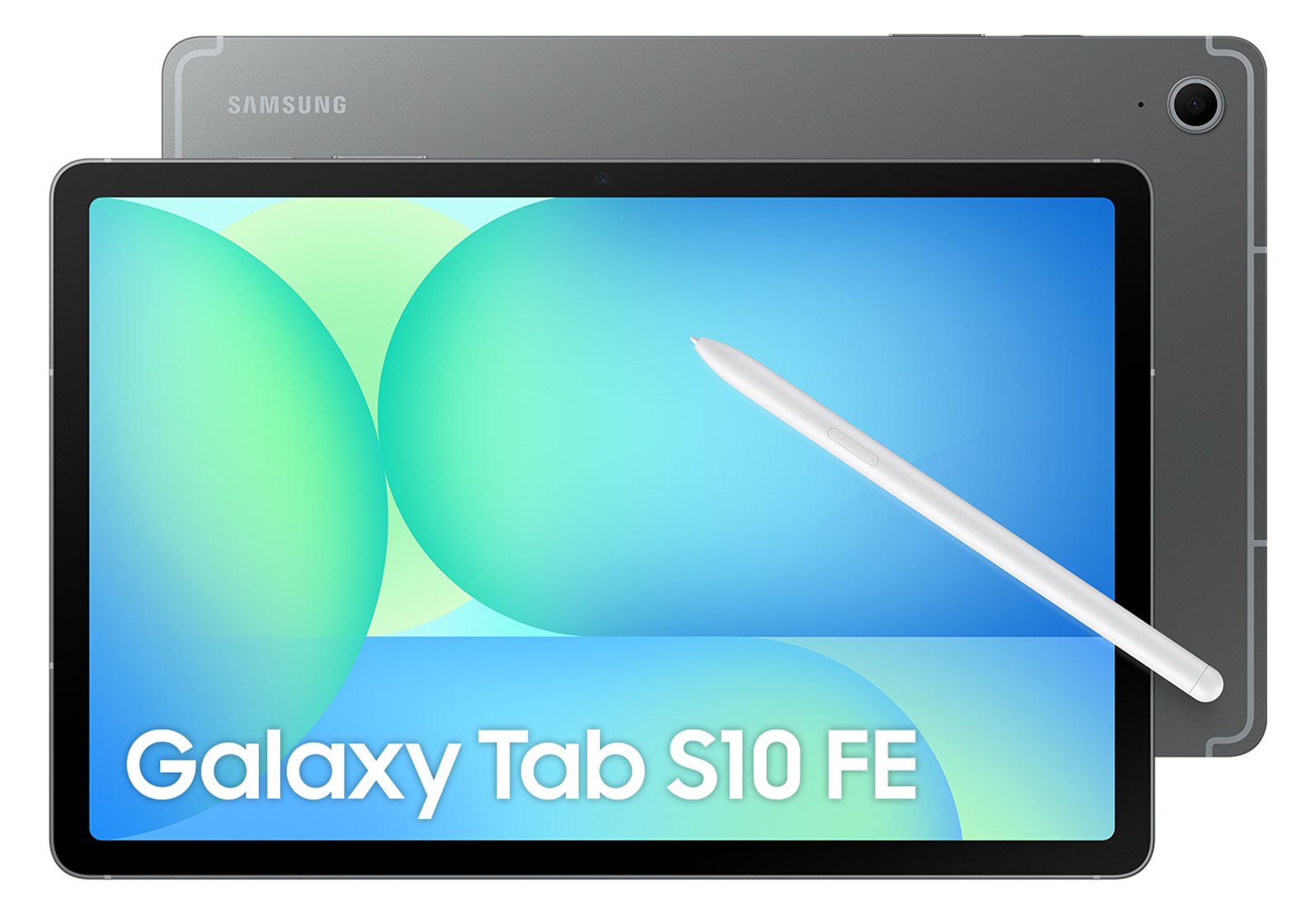 Samsung GALAXY TAB S 128 GB - Tablet