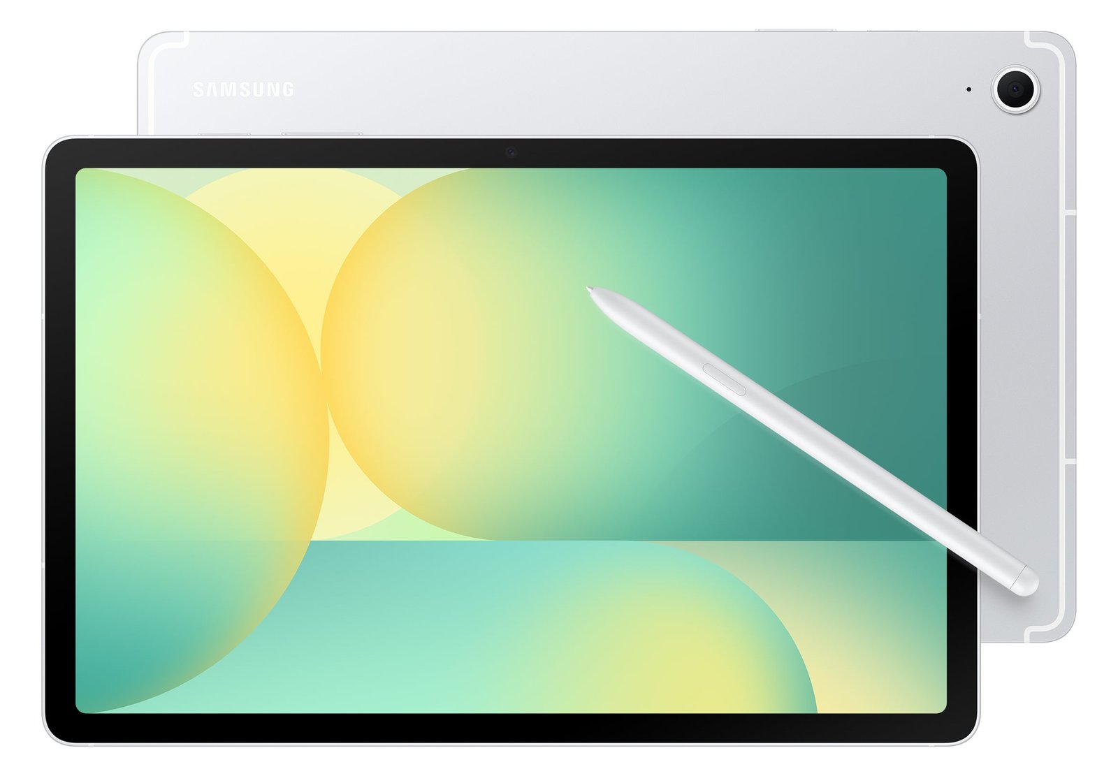 Samsung Galaxy Tab S10 FE+ - Tablet - Android - 128 GB - 33.28 cm (13.1)