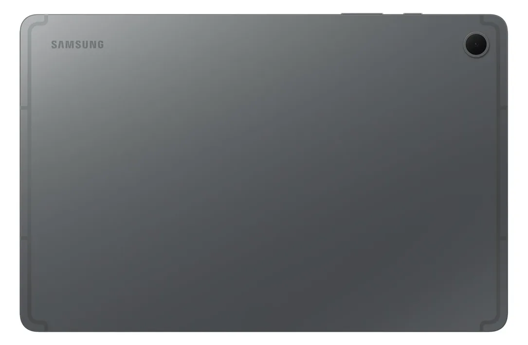 Samsung Galaxy Tab S10 Lite - Enterprise Edition - Tablet - Android 15 - 128 GB - 27.7 cm (10.9) - Nein, Ansicht 4
