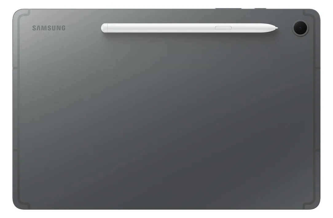 Samsung Galaxy Tab S10 Lite - Enterprise Edition - Tablet - Android 15 - 128 GB - 27.7 cm (10.9) - Nein, Ansicht 5