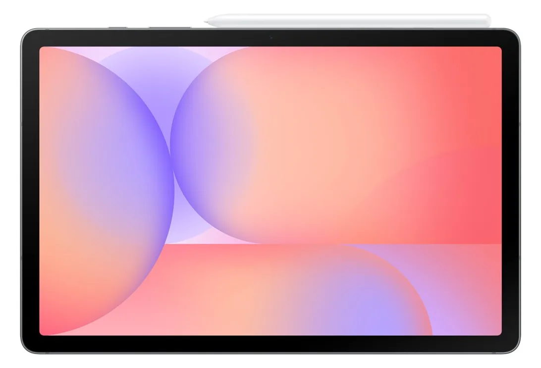 Samsung Galaxy Tab S10 Lite - Tablet - Android 15 - 256 GB - 27.7 cm (10.9) - Grau, Ansicht 3