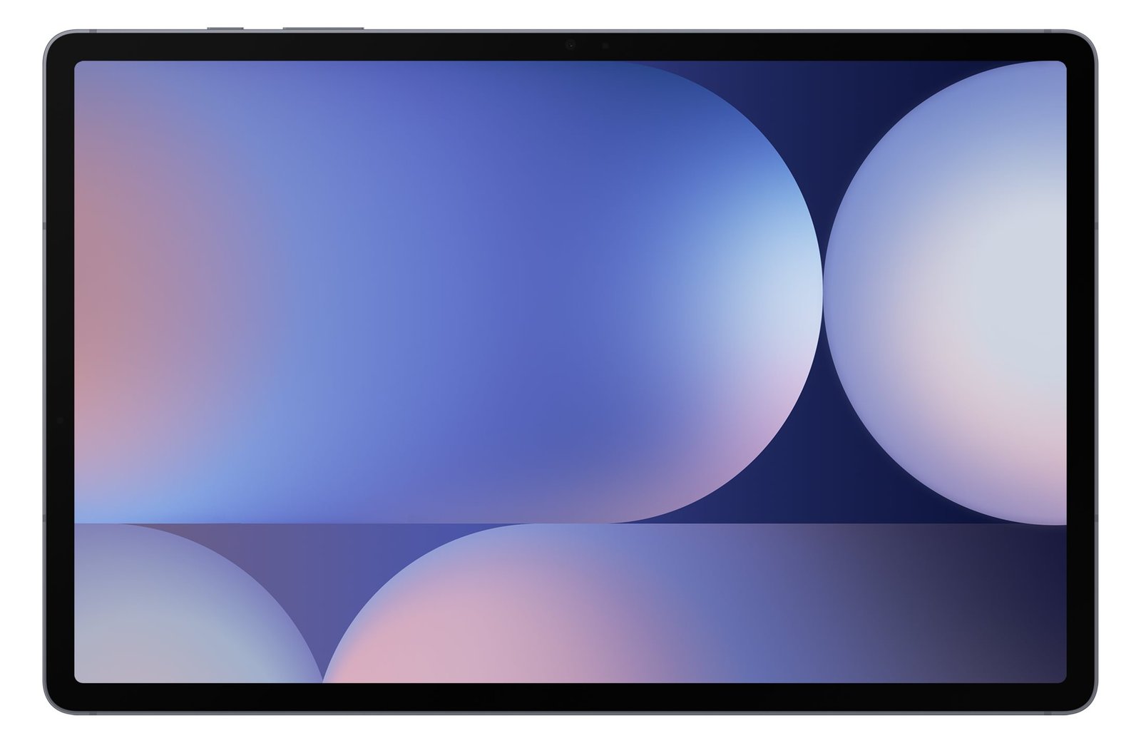 Samsung Galaxy Tab S10+ - Tablet - Android - 512 GB - 3G - 4G - 5G - 31.5 cm (12.4) - Mondsteingrau