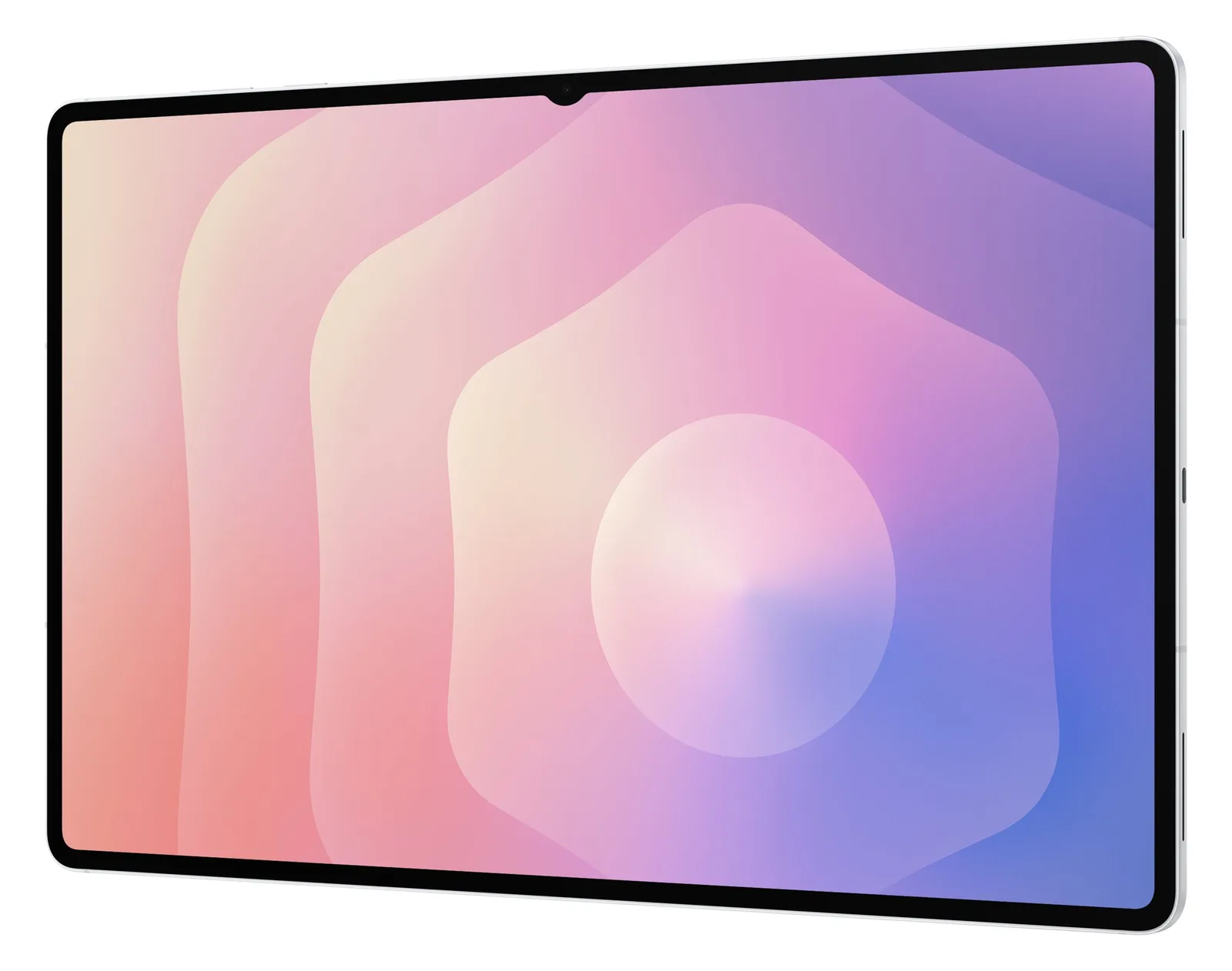 Samsung Galaxy Tab S11 Ultra - Tablet - Android - 256 GB - 37.1 cm (14.6) - silber Dynamic AMOLED 2X 227,9 GB, Ansicht 4