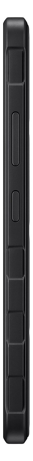 Samsung Galaxy XCover7 - Enterprise Edition - 5G Smartphone - Dual-SIM - RAM 6 GB / Interner Speicher 128 GB - Schwarz