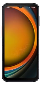 Samsung Galaxy XCover7 Pro - Enterprise Edition - Dual-SIM - RAM 6 GB / Speicher 128 GB - microSD slot - 6.6 - 120 Hz von LumaTech