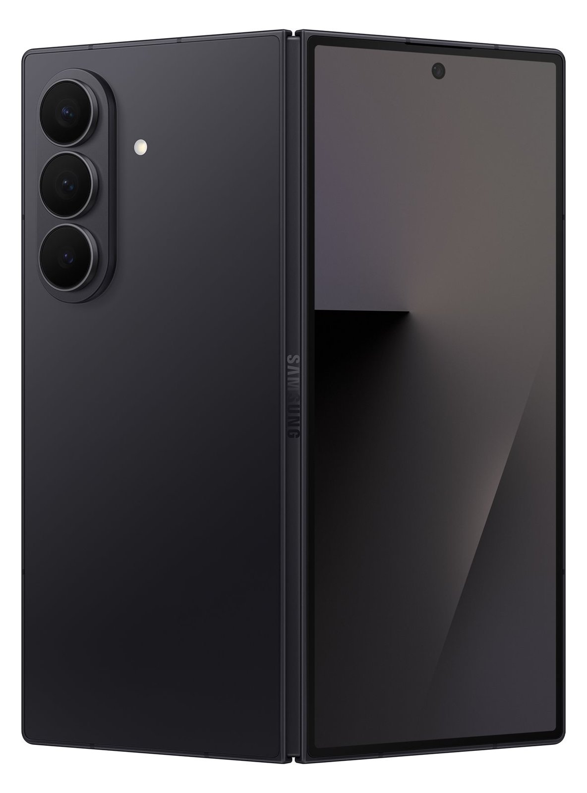 Samsung Galaxy Z Fold7 - Dual-SIM - RAM 12 GB / Speicher 256 GB - OLED-Display - 8 - 2184 x 1968 Pixel (120 Hz) von LumaTech