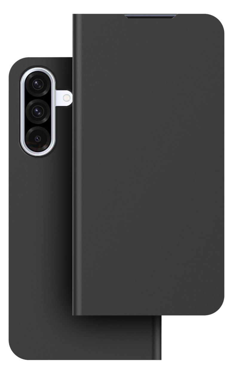 Samsung GP-FWA566AEA - Flip-Hülle für Mobiltelefon