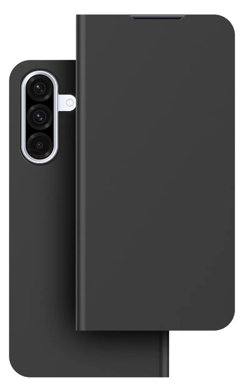 Samsung GP-FWA566AEA - Flip-Hülle für Mobiltelefon, Ansicht 2