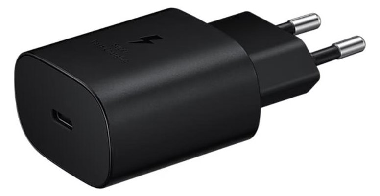 Samsung GP-PTU021SOA - Netzteil - 25 Watt (24 pin USB-C) von LumaTech