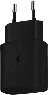 Samsung GP-PTU021SOA - Netzteil - 25 Watt (24 pin USB-C), Ansicht 2