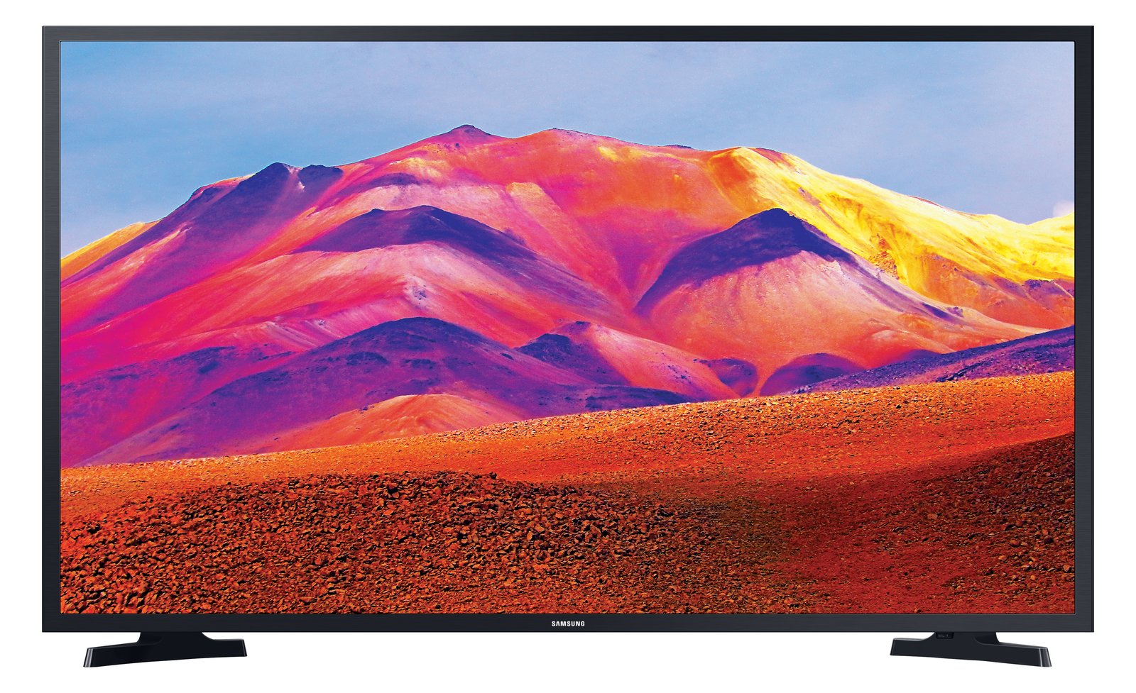 Samsung HG32T5300EZ - 80 cm (32) Diagonalklasse HT5300 Series LCD-TV mit LED-Hintergrundbeleuchtung