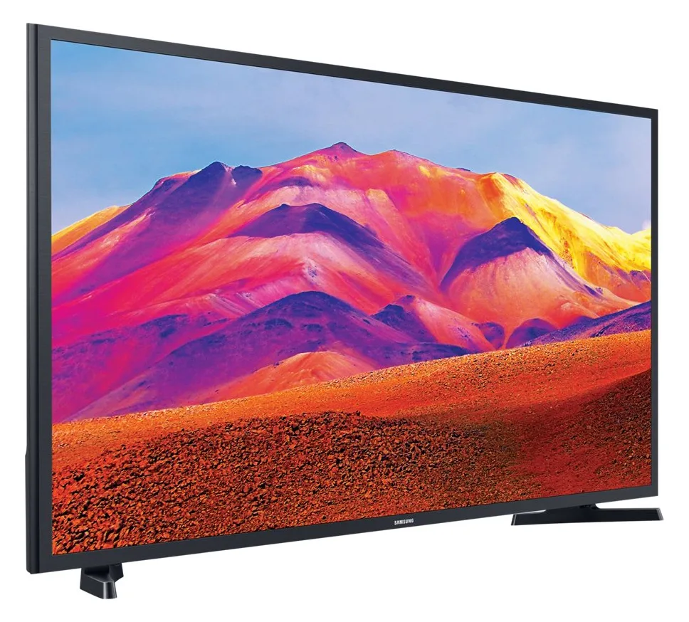 Samsung HG32T5300EZ - 80 cm (32) Diagonalklasse HT5300 Series LCD-TV mit LED-Hintergrundbeleuchtung, Ansicht 3