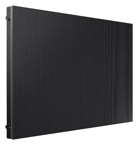 Samsung IF025R - IFR Series LED display unit - Digital Signage 384 x 216 pro Einheit - SMD - HDR, Ansicht 3