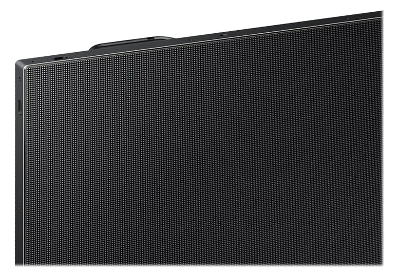 Samsung IF025R - IFR Series LED display unit - Digital Signage 384 x 216 pro Einheit - SMD - HDR, Ansicht 5