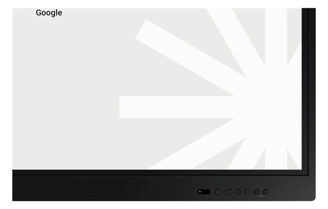 Samsung Interactive Display WA86F - 218 cm (86), Ansicht 2