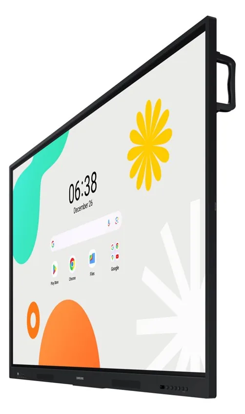 Samsung Interactive Display WA86F - 218 cm (86), Ansicht 5