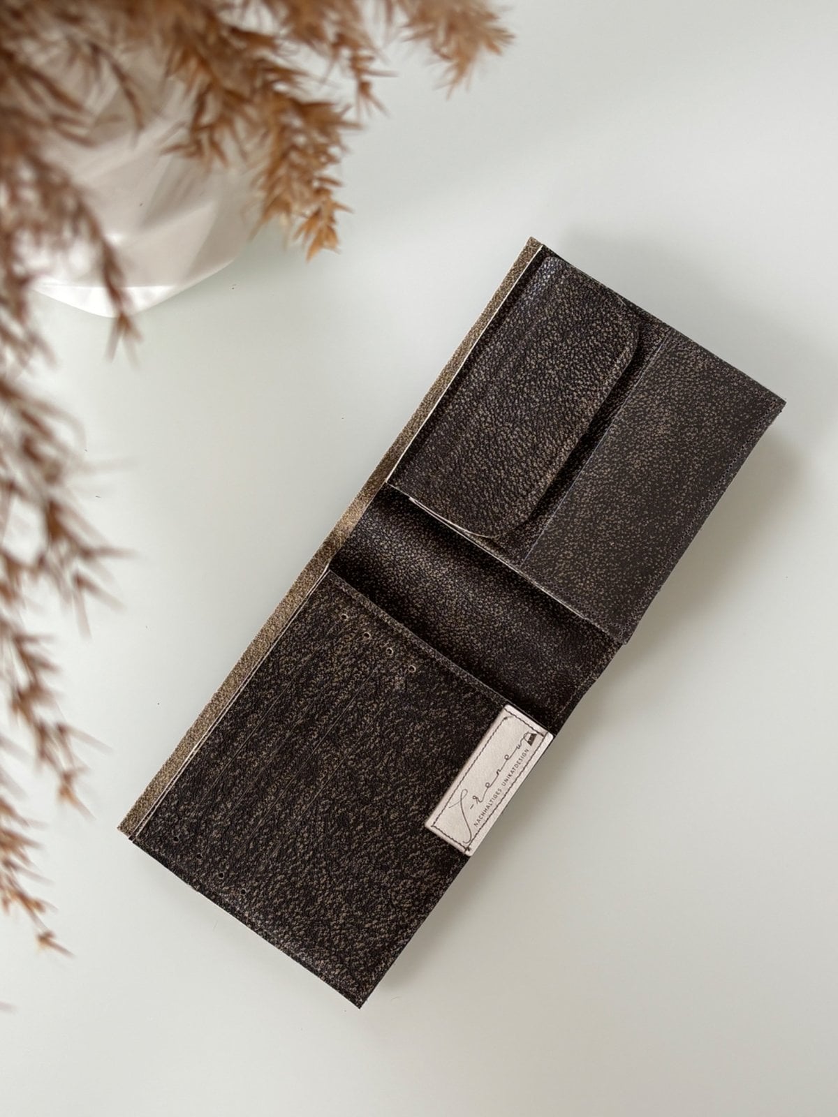Renew-purse