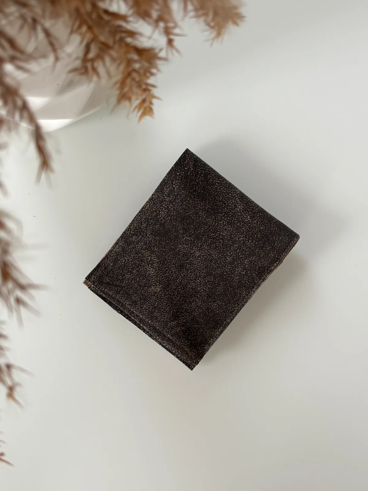 Renew-purse, Ansicht 3