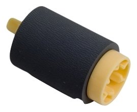 Samsung JC97-02259A - Roller - Schwarz - Gelb