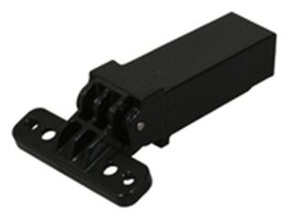 Samsung JC97-03191A - Scharnier - Schwarz von LumaTech