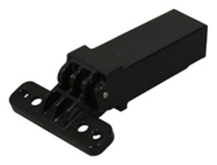 Samsung JC97-03191A - Scharnier - Schwarz