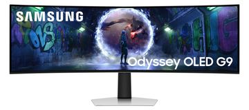 Samsung Monitor Odyssey OLED G9 S49DG934SU LS49DG934SUXEN - Flachbildschirm (TFT/LCD) - 124,5 cm von LumaTech