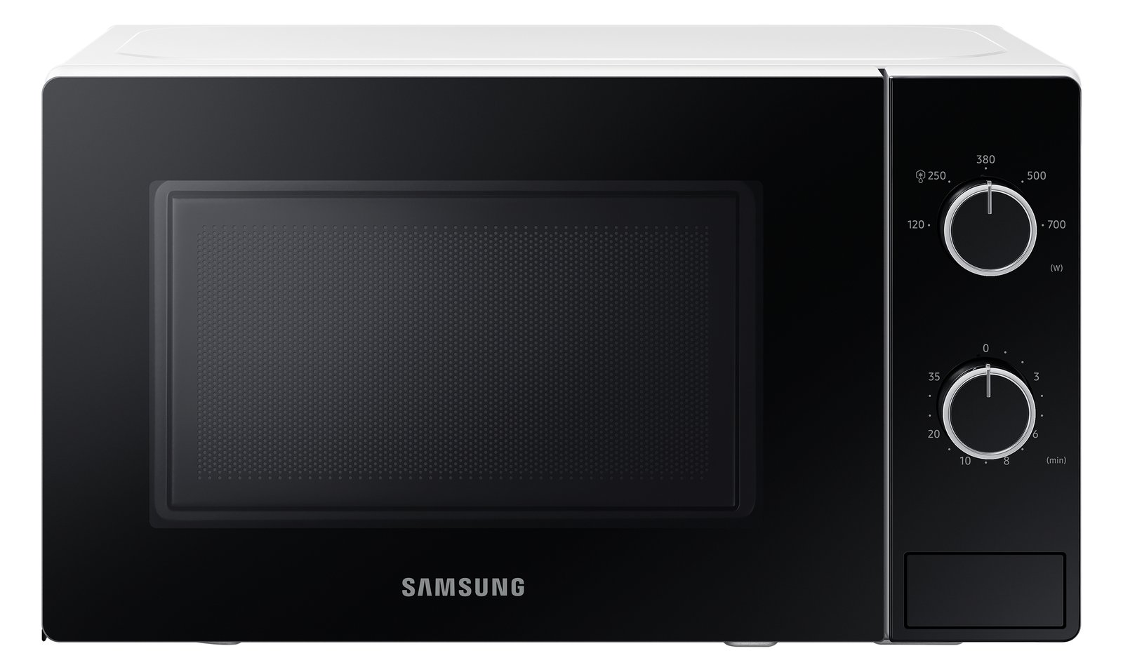 Samsung MS20A3010AH - Mikrowelle - 20 Liter - 700 W