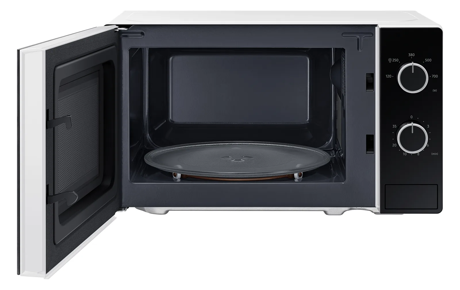 Samsung MS20A3010AH - Mikrowelle - 20 Liter - 700 W, Ansicht 2