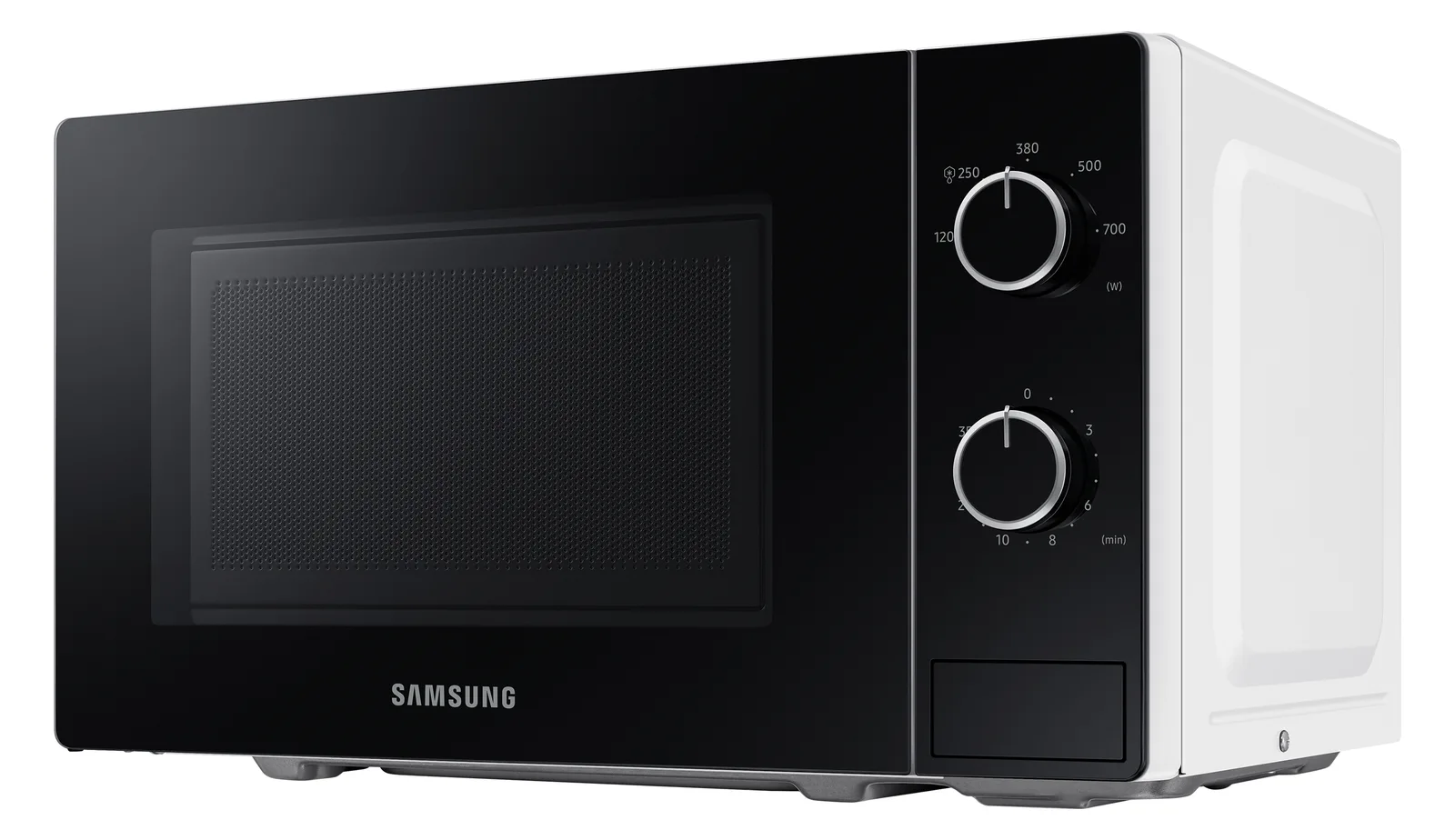 Samsung MS20A3010AH - Mikrowelle - 20 Liter - 700 W, Ansicht 3