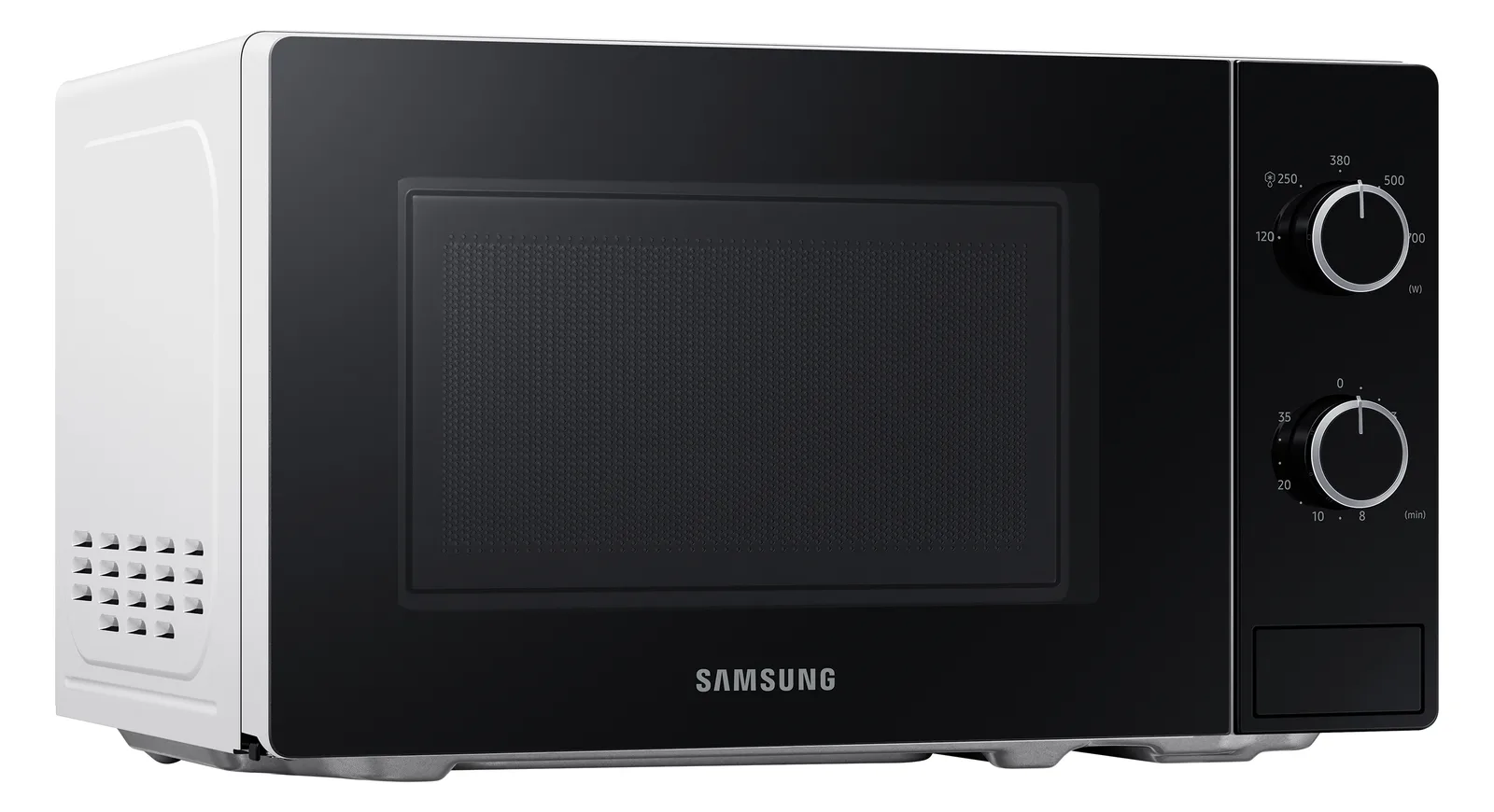 Samsung MS20A3010AH - Mikrowelle - 20 Liter - 700 W, Ansicht 4