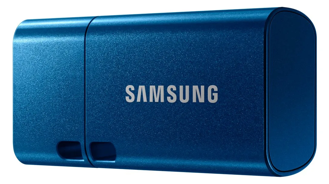 Samsung MUF-64DA - USB-Flash-Laufwerk - 64 GB, Ansicht 2