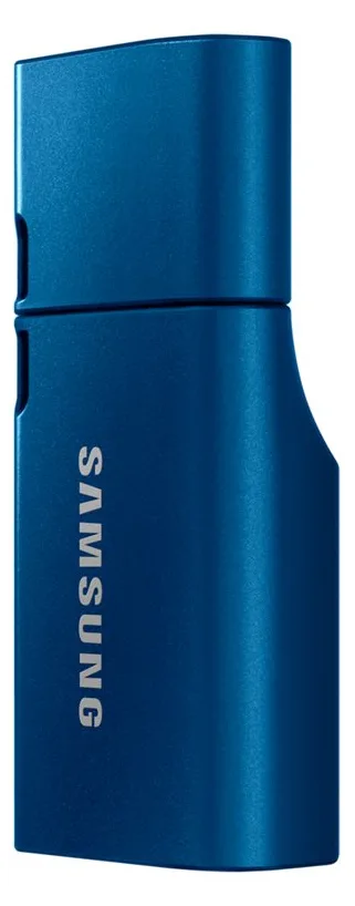 Samsung MUF-64DA - USB-Flash-Laufwerk - 64 GB, Ansicht 3