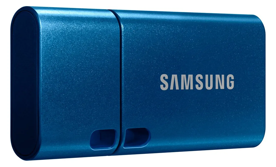 Samsung MUF-64DA - USB-Flash-Laufwerk - 64 GB, Ansicht 4