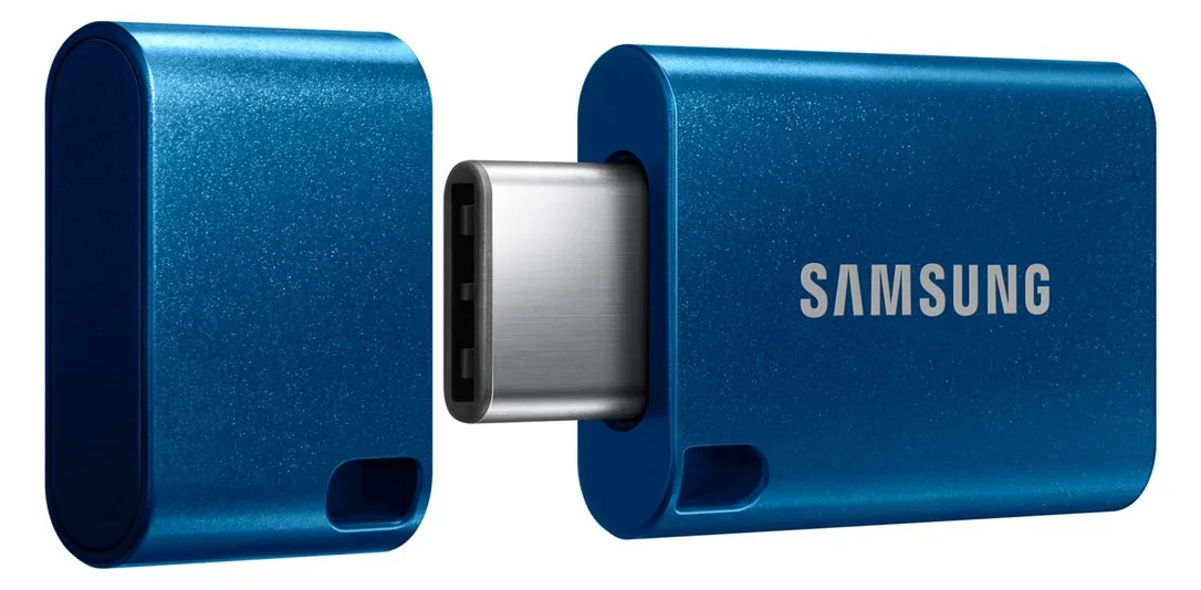 Samsung MUF-64DA - USB-Flash-Laufwerk - 64 GB, Ansicht 5