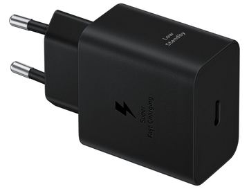 Samsung Netzteil - 45 Watt - 5 A - Fast Charge von LumaTech