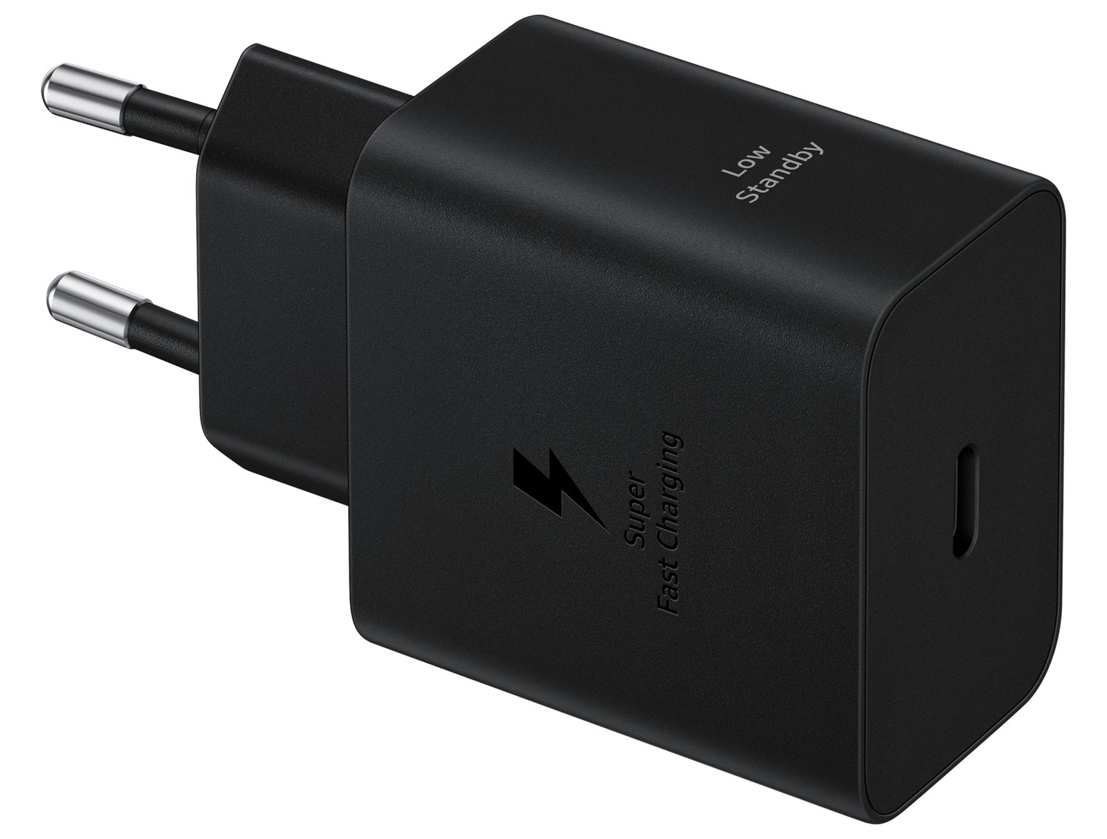 Samsung Netzteil - 45 Watt - 5 A - Fast Charge